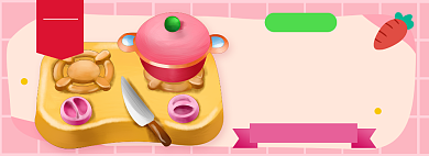 儿童节玩具淘宝电商banner图背景