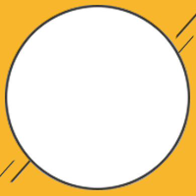 地摊指南简约次图背景