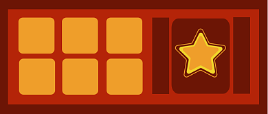 庆祝五一劳动节放假党不忘初心背景