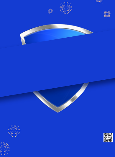 世界法律日法律保障盾牌印刷海报背景