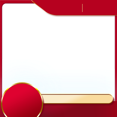 道路护栏红金风直通车主图背景