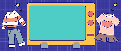 绽放六一约惠全城背景