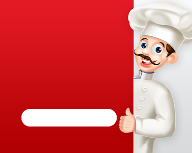 地摊美食烤串代金券小程序封面背景