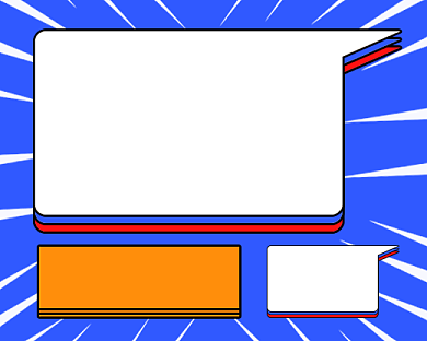 平价好物推荐小程序封面背景