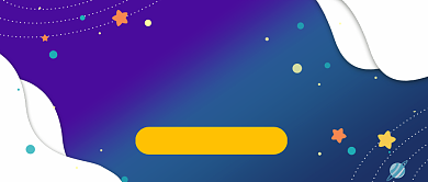 开学季辅导课程优惠公众号封面背景