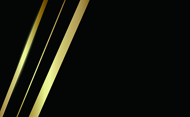 高档烫金质感广告金融公司名片背景