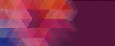 炫彩渐变颜色车位代金券背景