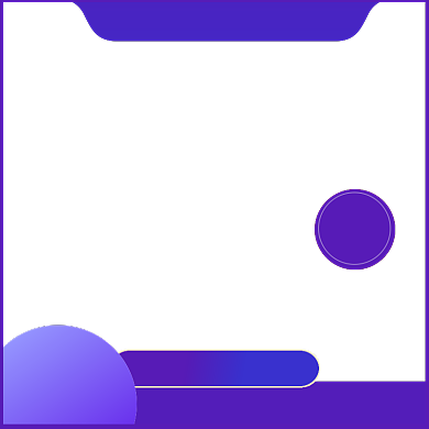 天猫淘宝大促促销紫色主图图标背景