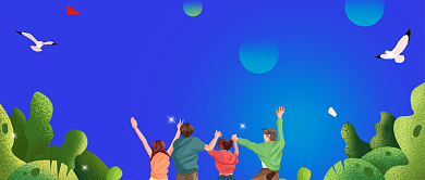 欢迎校友返校回忆我们的青春公众号首图背景