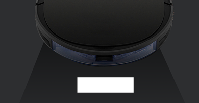 数码家电扫地机器人吸尘器宝贝无线背景