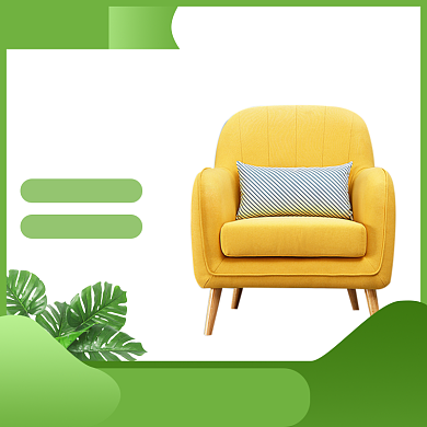 春季家装家饰淘宝特惠模版背景