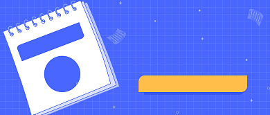 招聘通知公众号首图背景