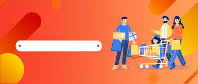 劳动节宣传促销公众号首图背景