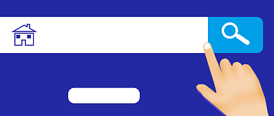 夏季楼盘上市新媒体配图背景