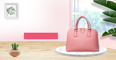 淘宝美妆夏日促销钻展背景