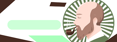 防脱发生长液电商淘宝banner图背景