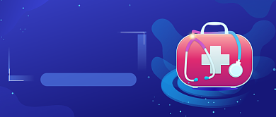 世界红十字日公众号首图背景