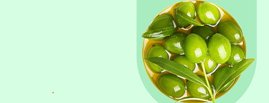 美团水果店招大促背景