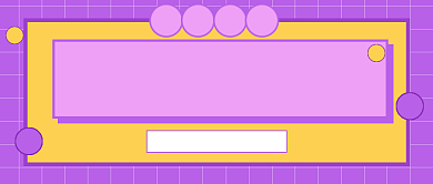 春夏潮装尚新新媒体配图背景