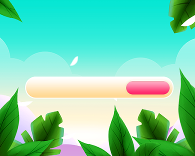 生鲜果蔬超市小程序封面背景