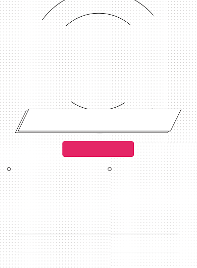 简约通用招聘海报背景