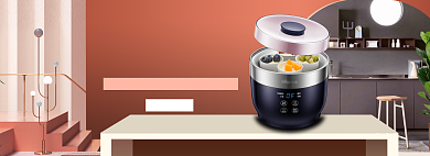 家电家装海报banner模板背景