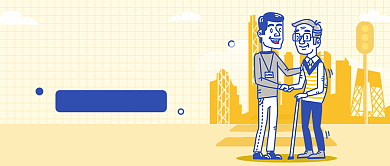 世界帕金森病日公众号首图背景