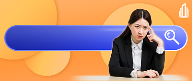 地产行业招聘新媒体首图背景