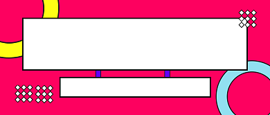 简约时尚寻找最懂吃的你公众号首图背景