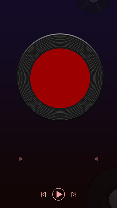 黄家驹诞辰58周年手机海报背景