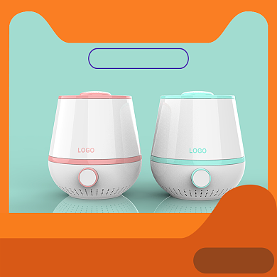 全球狂欢节加湿器电商直通车主图背景