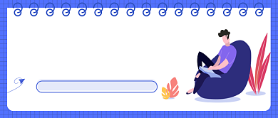 世界读书日公众号首图背景