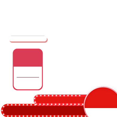 红色大促双十一618淘宝主图直通车背景