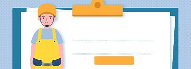 五一劳动节淘宝电商banner图背景