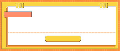 扁平手绘插画东京奥运会推迟公众号首图背景