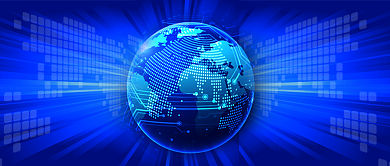 今日快报公众号首图背景