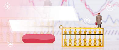 股市大牛开课新媒体首图背景