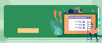 社群营销如何运营粉丝公众号首图背景