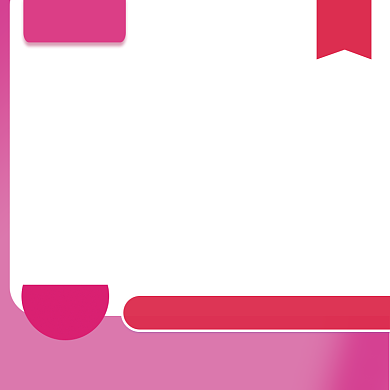 简约520商品打折促销主图图标背景