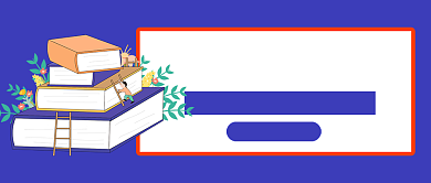 图书馆赠书活动新媒体配图背景