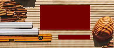 五一劳动节致敬劳动者公众号首图背景