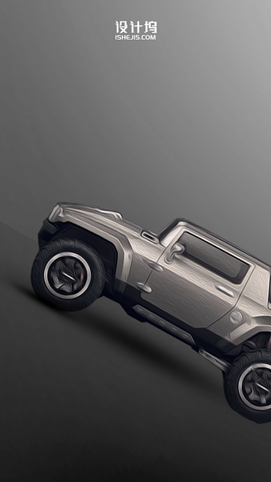 全国交通安全反思日手机海报背景