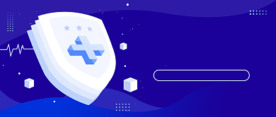 推荐大病保险公众号首图背景