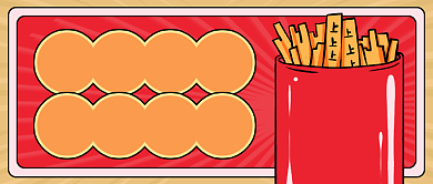 高考学子祝福创意复古公众号首图背景