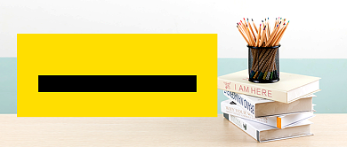 做一个爱看书的人书单新媒体配图背景