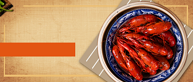 复古怀旧深夜食堂公众号首图背景