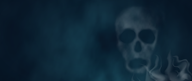 创意简约世界无烟日公众号首图背景