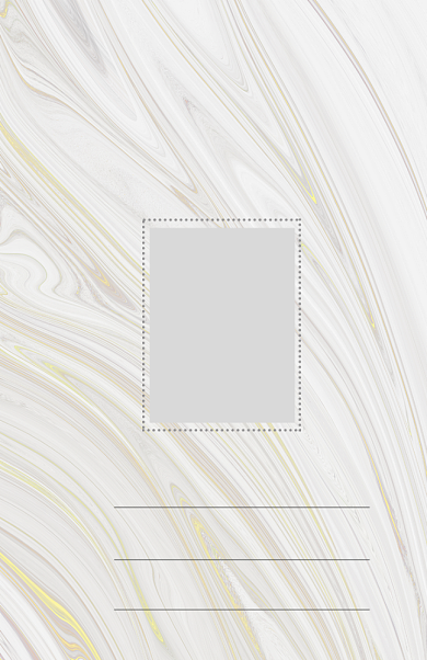 简约时尚工作证模板背景