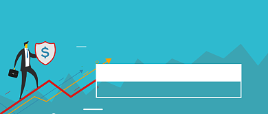 金融保险课专家百万分析金融避险背景