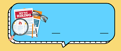 四月大事情新媒体配图背景